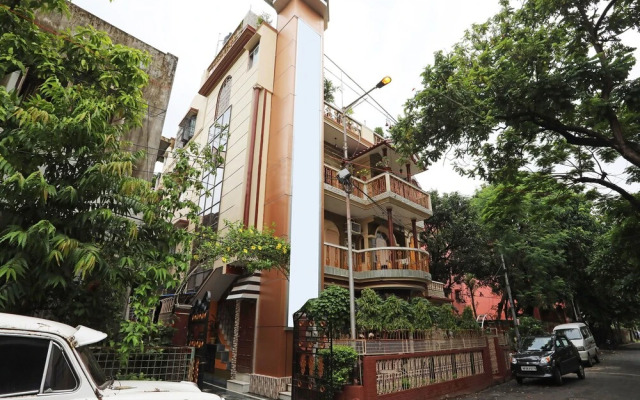 OYO 16616 Springwoods Residency