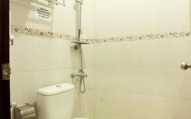 2675 Hotel Sebelas Syariah