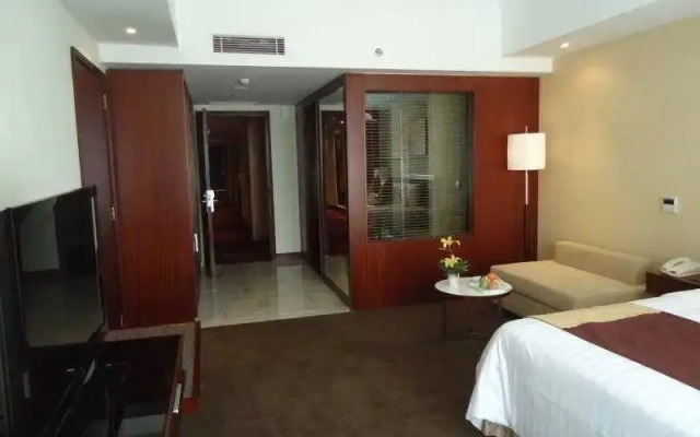 Khách Sạn Vissai SaiGon