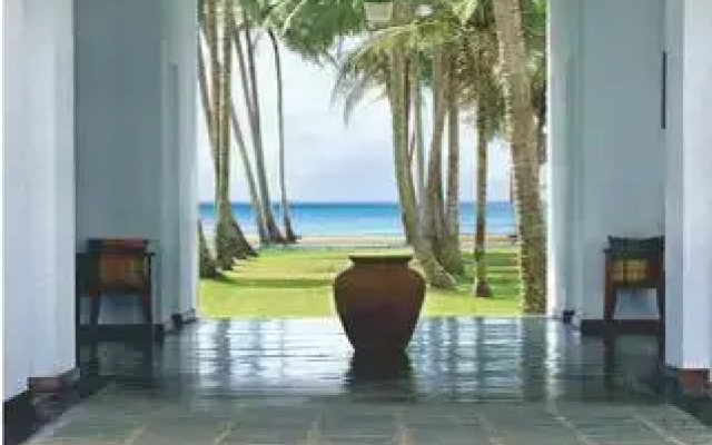 The Privilege - Ayurveda Beach Resort