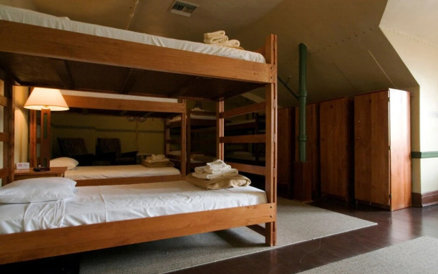 McMenamins Edgefield