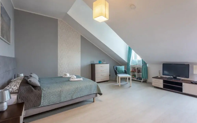 Ambria Apartments Centrum