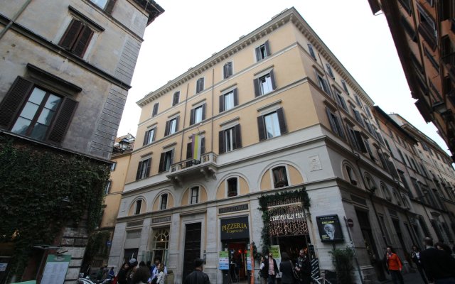 Millina Suites In Navona