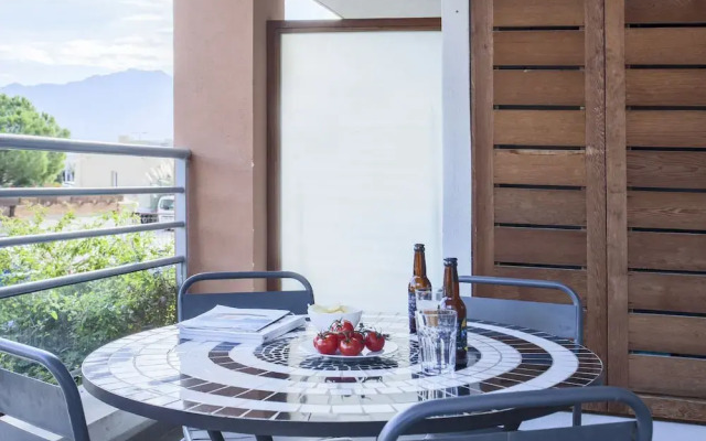 Appartement Fiora