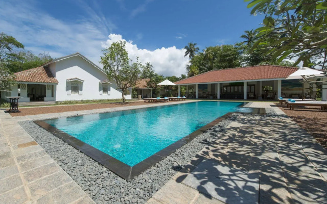 Nyne Hotels - Rock Villa, Bentota