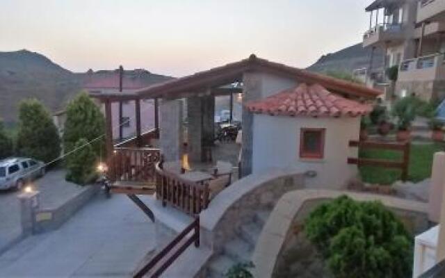 Limnos View Apartments