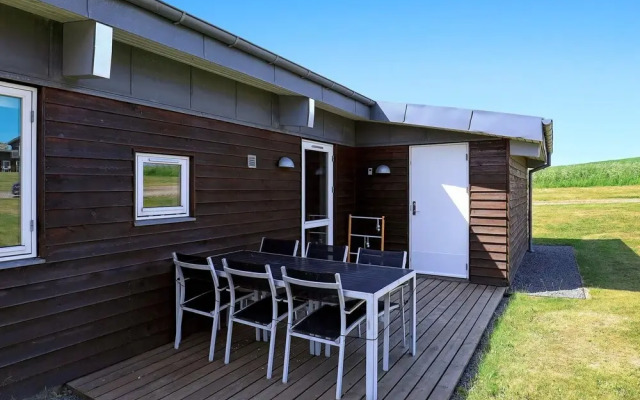 Holiday Home in Faaborg