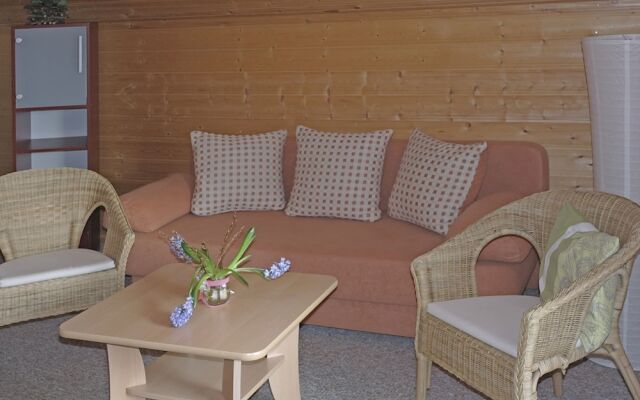 Comfort & Nature in Dankerode