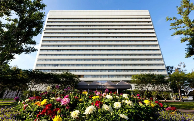 The Westin South Coast Plaza, Costa Mesa