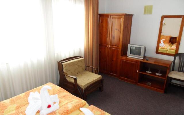 Family Hotel Nadejda