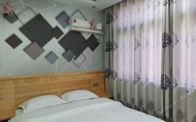 Shendu Shanshui Farmer's Hostel