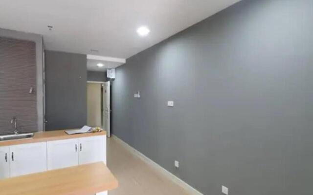Cozy Studio house /Soho Unit Near Kampar Utar