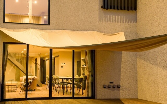 Rakuten STAY VILLA Kamogawa