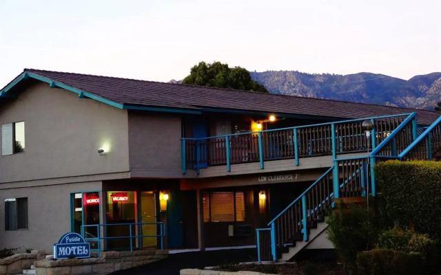 The Presidio