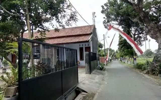 Umah Isun Guest House