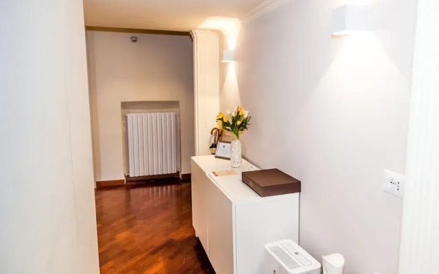 MyoHouse Piazza del Popolo Sweet Rooms