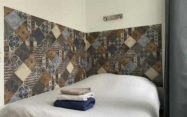 Appartements Vieux lille Royale