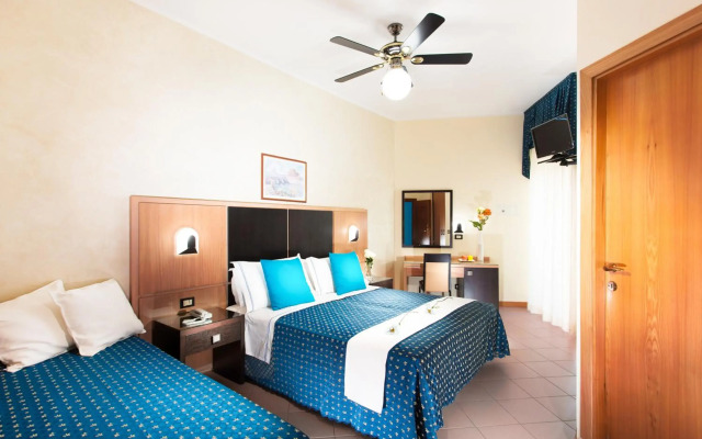 Hotel Verona