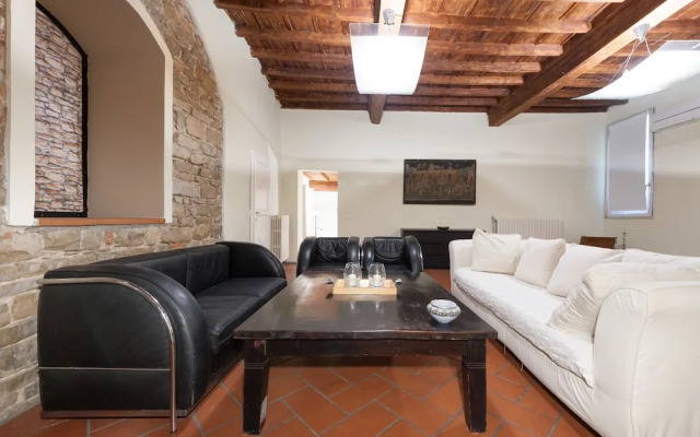 Short-let Florence Charming Suite