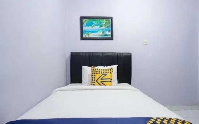 Omah Waris Family Guest House