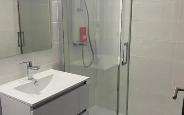 Appartement a 700m de la plage