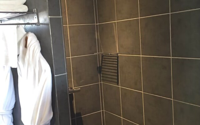 Appartement des carassins