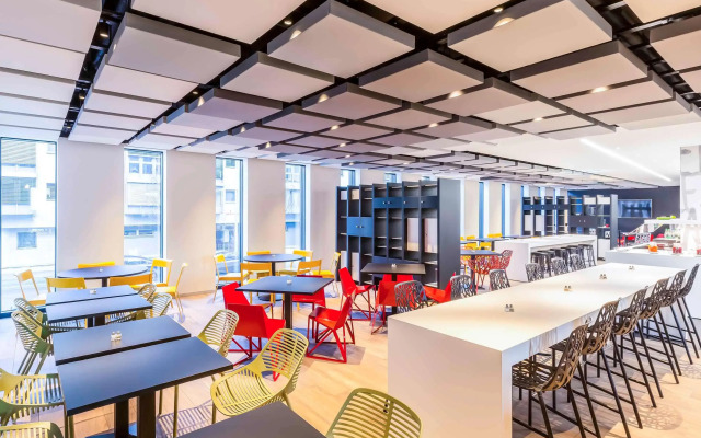 ibis Styles Basel City