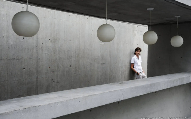 Habita Monterrey, a Member of Design Hotels