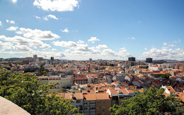 Penha de França Viewpoint Duplex