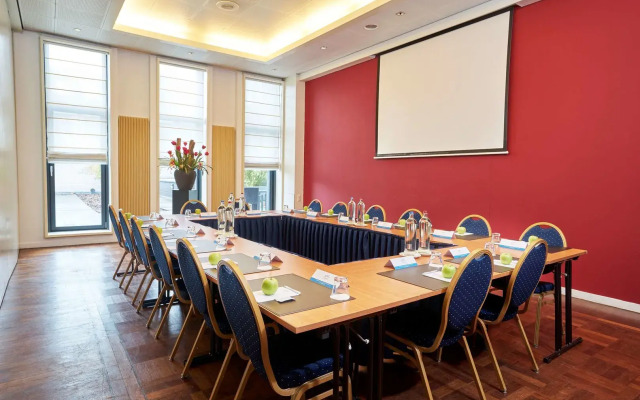 Amrath Grand Hotel de l'Empereur