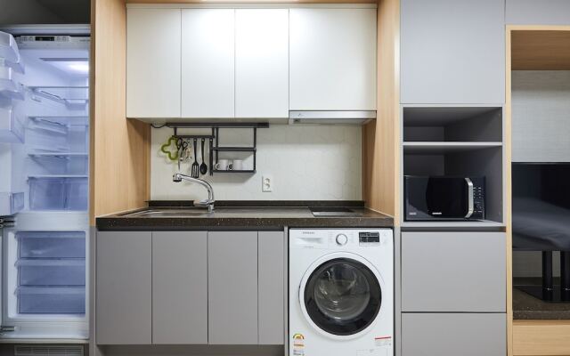 Yeosu Firstcity by Sota Hotel