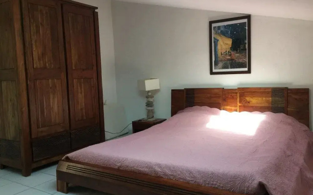 Le Boudoir Les Issambres