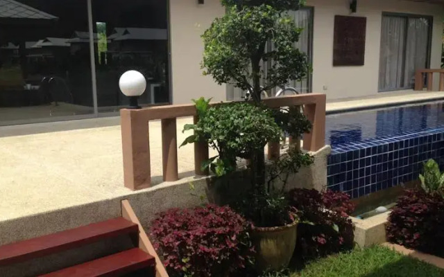 Villa Casa Resort