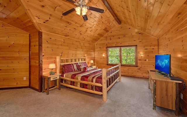 Uwoduhi Pool Lodge Apartment 6