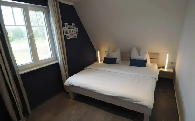 Seaside Escape in Ostseebad