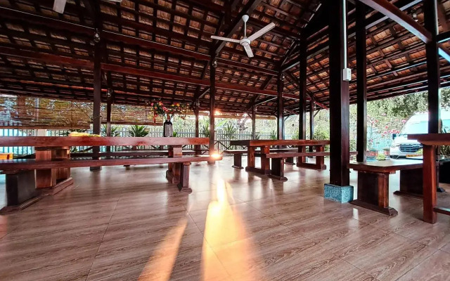 Cattien Eco Homestay