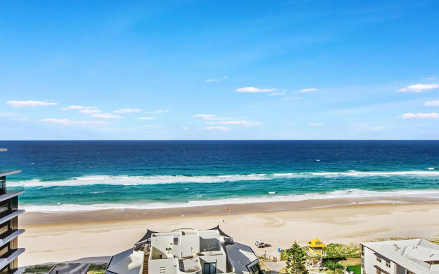 Sunbird Beach Resort