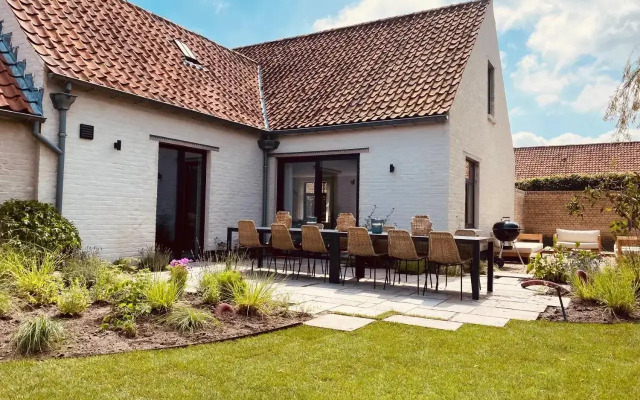 vakantiewoning opa Ben