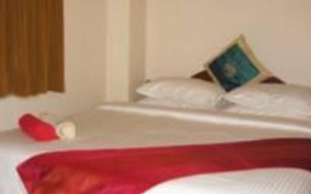Happiness Guesthouse I