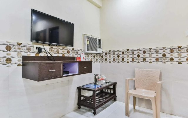 Shreesai Guestline by OYO Rooms
