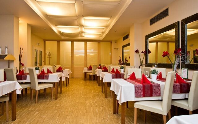 Hotel Amarilis