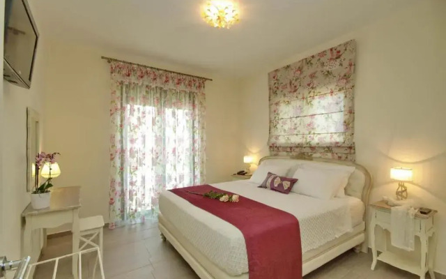 Elafonisos Resort