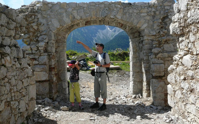 Ferienwohnungen Kathrein