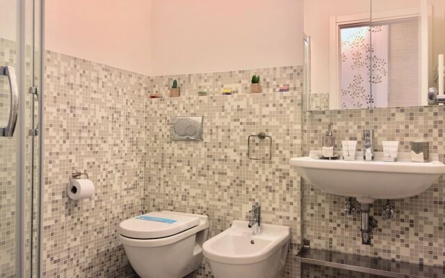 Triestevillas Sangiusto18, Outside The Castle Walls