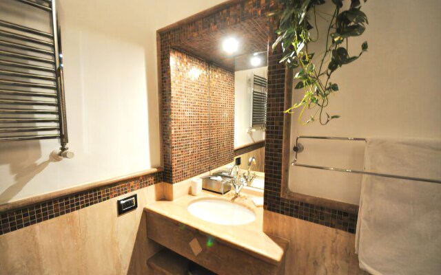 Holiday Apartment Rome - Spanish Steps