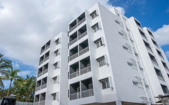 Wandr Centauri - Whitefield, Manipal Hospital, Sathya Sai Hospital