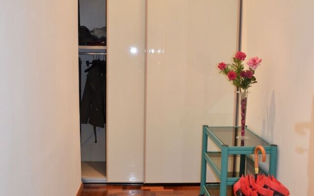 B&B La Maison du Paradis