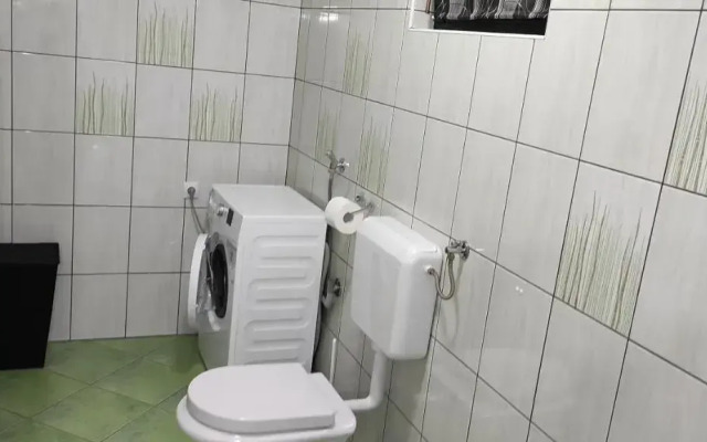Apartment Marleo
