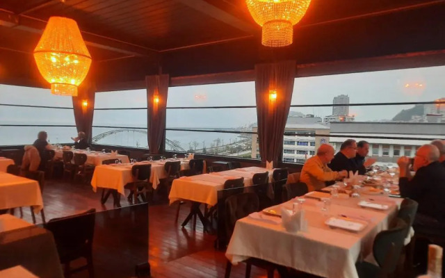 Two Brother Otel&SPA