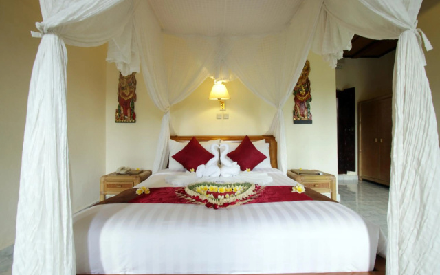 Nick's Hidden Cottages – Guest Rooms – Ubud